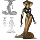 Illustration for article titled The Concept Art Of XCOM 2